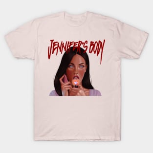 Jennifer’s Body! T-Shirt